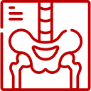 Digital X ray