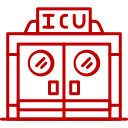 ICU/HDU - Critical Care